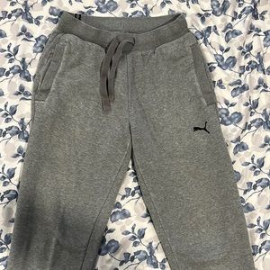 Puma Joggers